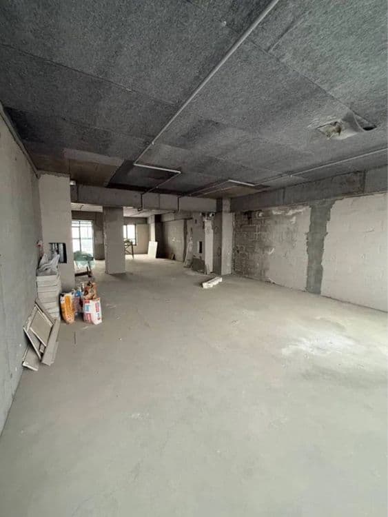 Акай сити 115м2 коробка ор-р метро Хамид Алимджан, Дархан — 3