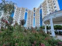 ЖК Лондон(London), Новомосковская 3-х комнатная квартира. 65м2