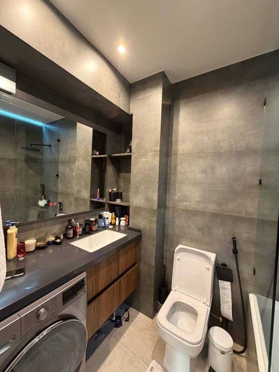 Дуплекс 82 м² напротив Алайского базара, центр Ташкента` — 2