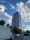 Продажа ЖК MODERA TOWERS 2/23/24 коробка 58м2