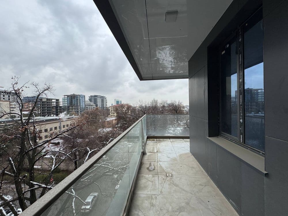 Квартира ЖК Imperial Club 3/5/10 90 м2 — 2