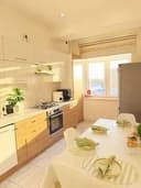 4-комнатная Qushbegi с евро ремонтом, Golden House`