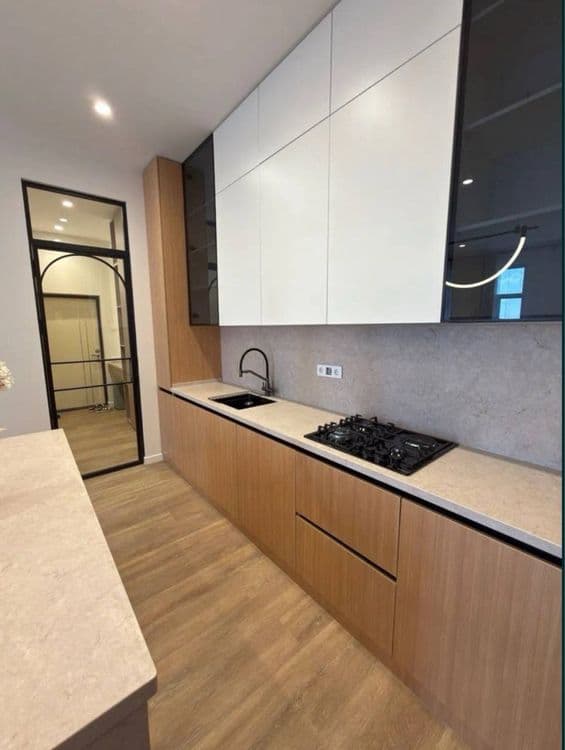 Продается 2х комнатная квартира,ЖК Skyline Towers,ул Нукусская,55м2 — 2