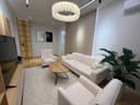 ЖК Oz Makon 3 комнатная 75м2 Евроремонт новый Golden house Альфраганус