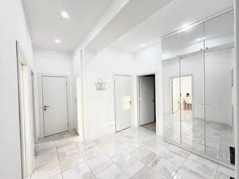 ЖК Qushbegi Golden House 4 комнатная 94м2 Евроремонт ул.Кушбеги !! — 1