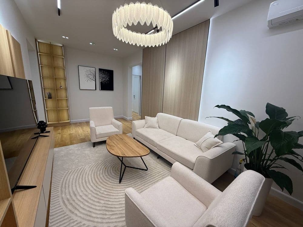 Срочно продаётся 3 ком Новостройка ЖК Oz Makon — 1