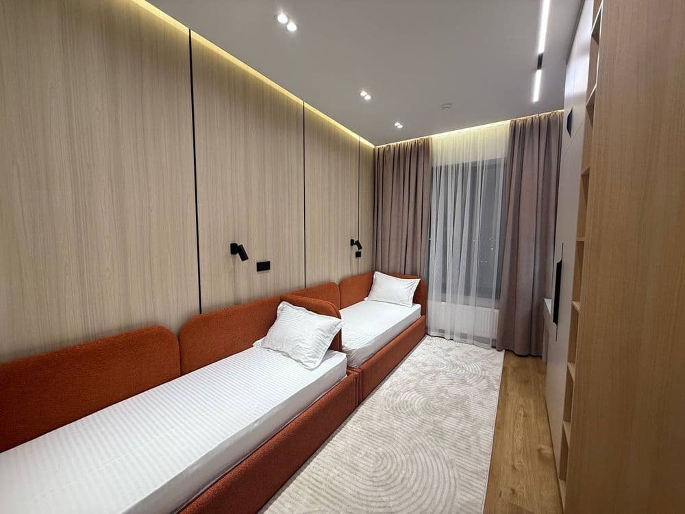 Срочно продаётся 3 ком Новостройка ЖК Oz Makon — 5