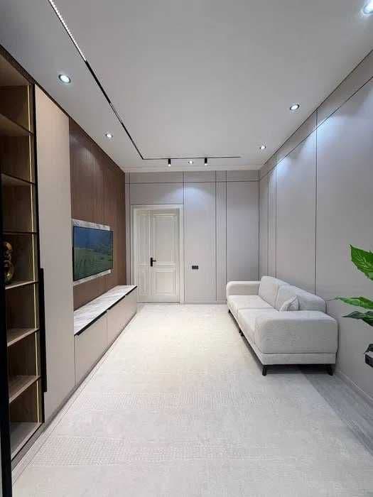 3ком Oq Saroy мирзо-улугбек подключ паркентский Площадь: 90 м²; — 2