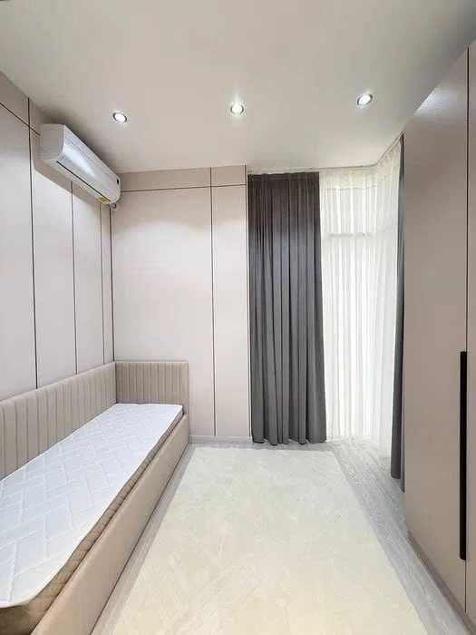 3ком Oq Saroy мирзо-улугбек подключ паркентский Площадь: 90 м²; — 4