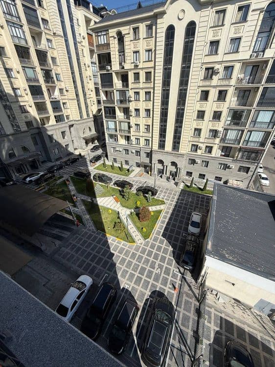 Продаётся 3/9/10 квартира, ЖК Мухташам,ор метро Минор, Юнусабад — 2
