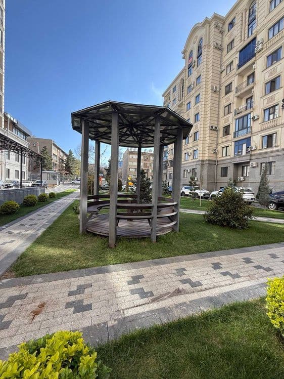 Продаётся 3/9/10 квартира, ЖК Мухташам,ор метро Минор, Юнусабад — 3