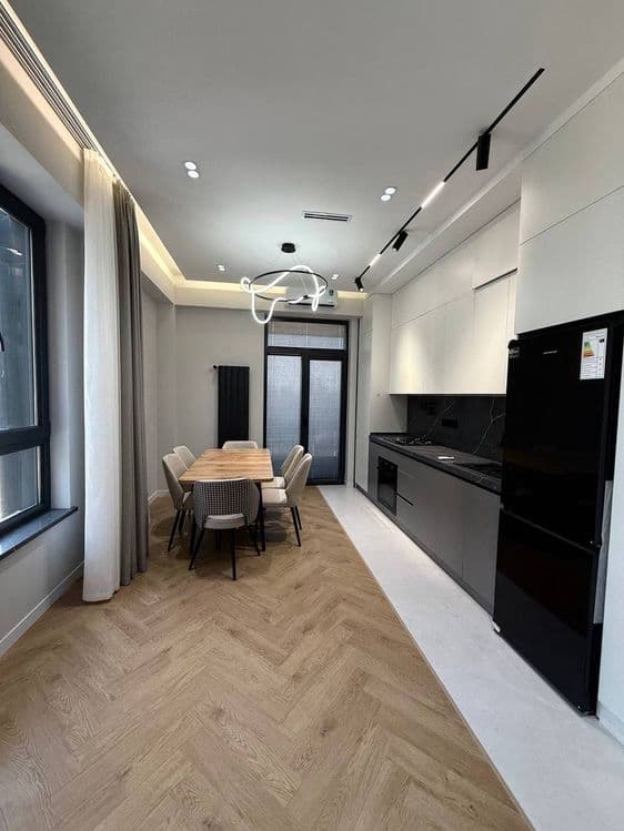 Darkhan Avenue Продается 3 комнатная квартира ремонт Дархан — 2