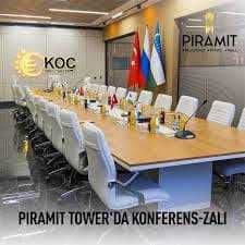 ;Piramit‼️2ком квартира 66м2 коробка центре улБабура и Нукус Аэропорт — 2