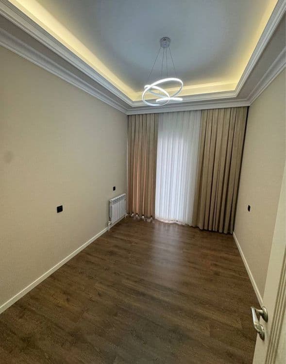 Продается ЖК Нур 3/8/9 евроремонт 75м2 — 5