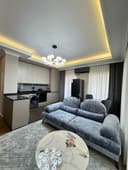 Продается Евро Новостройка на ЖК НУР. 3/8/9. ор: Алайский.