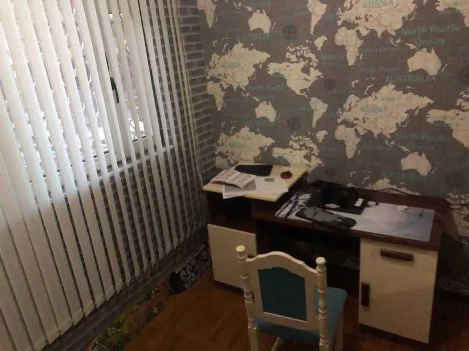 ЦЕНТР‼️‼️‼️Спец План 77-СЕРИЯ 4/2/4 155м2|Дархан/Тамара Хонум/Алайский — 4