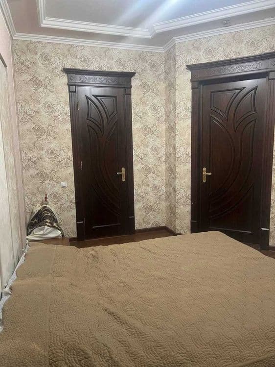 Продается 4х к квартира Дархан Мирзоулугбек Тельмана Центр Метро 107м2 — 3