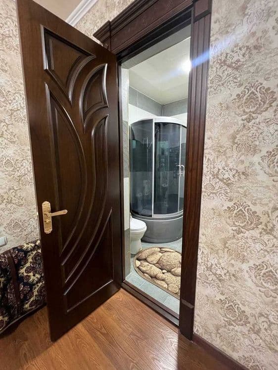 Продается 4х к квартира Дархан Мирзоулугбек Тельмана Центр Метро 107м2 — 5