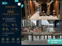 3-комнатная 90м² ЖК Imperial Club City Юнусабад Ц-5 м. Минор