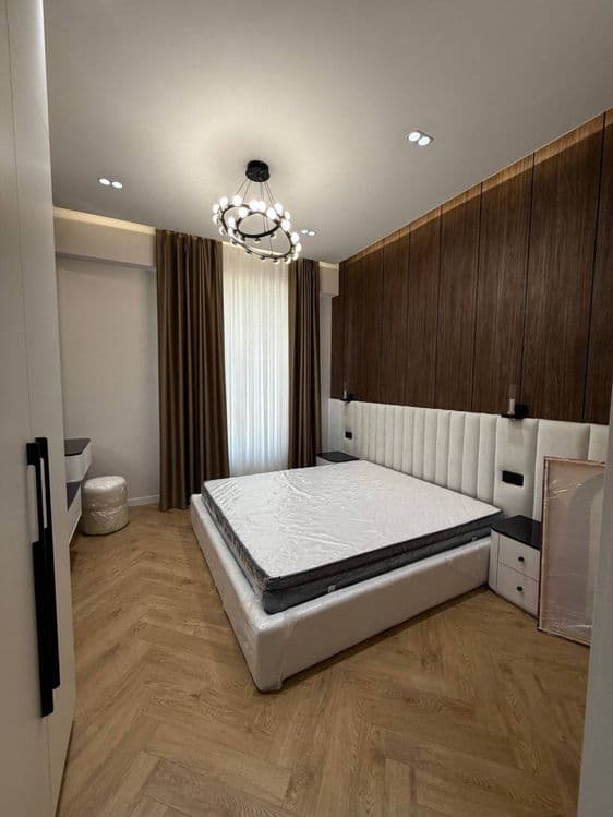 Продается 3х ком в ЖК DARKHAN AVENUE новая 66м2 — 2