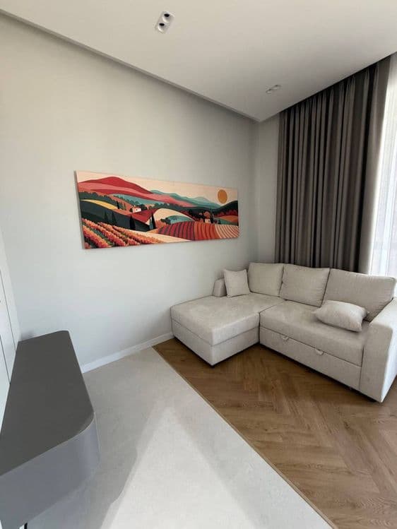 Продается 3х ком в ЖК DARKHAN AVENUE новая 66м2 — 4