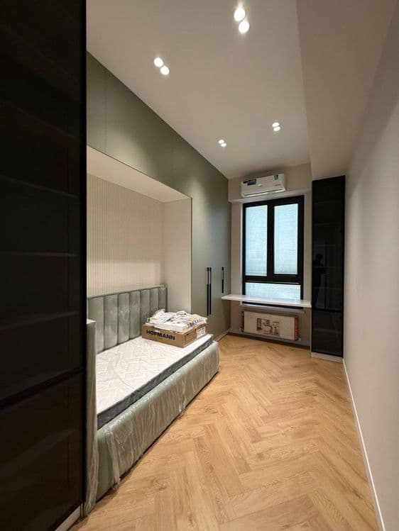 Продается 3х ком в ЖК DARKHAN AVENUE новая 66м2 — 5
