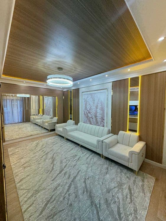 Продается 5х квартира в ЖК Vegas Tower Яккасарайский район — 2