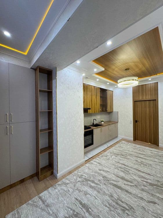 Продается 5х квартира в ЖК Vegas Tower Яккасарайский район — 4