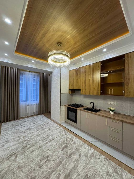 Продается 5х квартира в ЖК Vegas Tower Яккасарайский район — 5