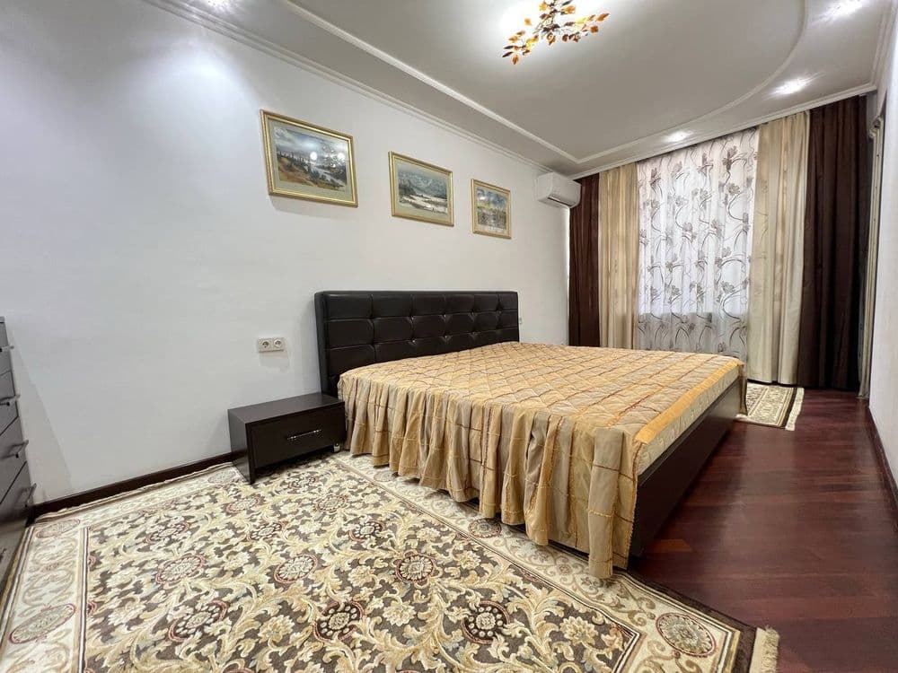 Квартира Продажа 4х комнат 100м2 на Ц-1! Сну — 3