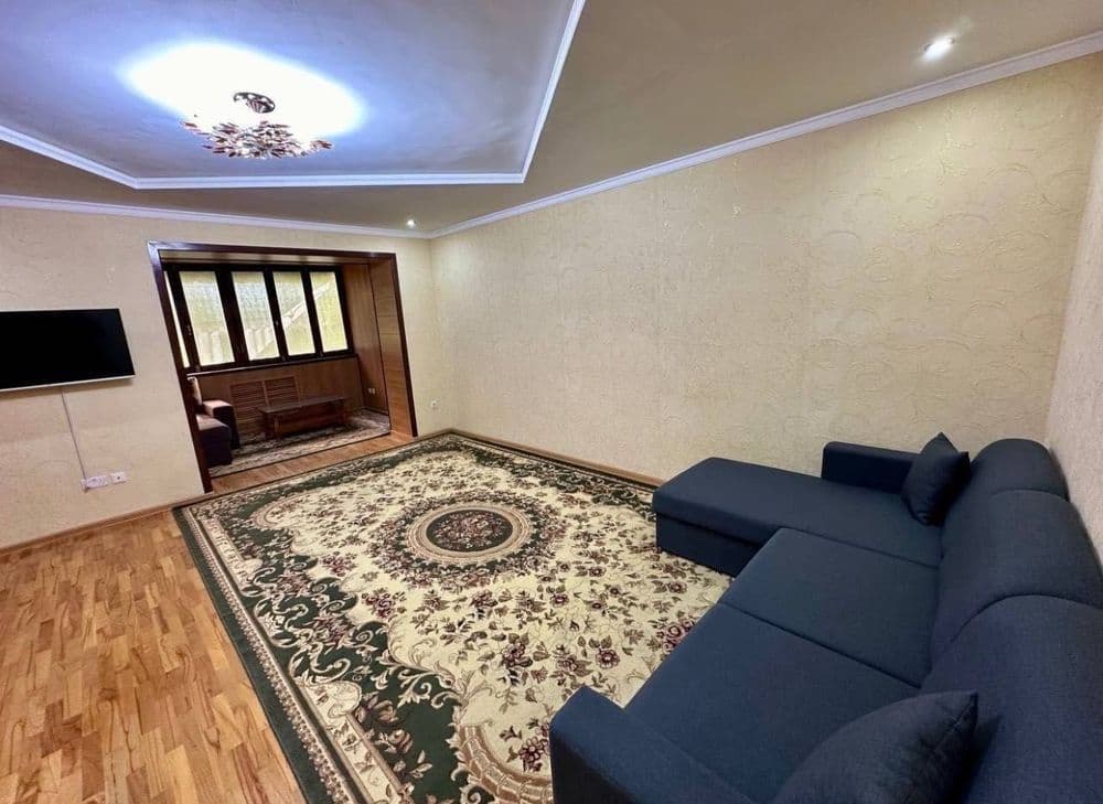 Срочно! Квартира 4х комнат 100м2 на Ц-1 Продажа! Сну — 2