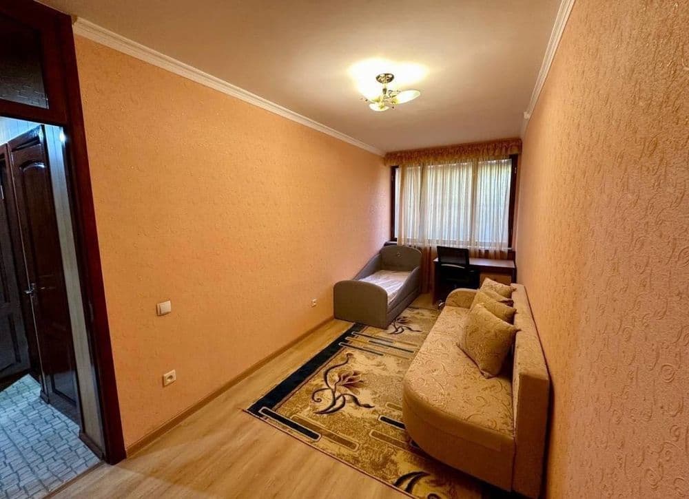 Срочно! Квартира 4х комнат 100м2 на Ц-1 Продажа! Сну — 4