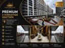 3-комнатная 90 м² ЖК Imperial Club City | Ц-5 метро Минор | Юнусабад