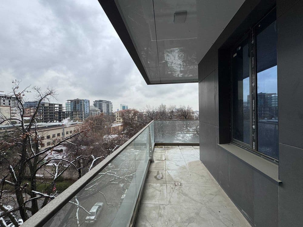3-комнатная 90 м² ЖК Imperial Club City | Ц-5 метро Минор | Юнусабад — 3
