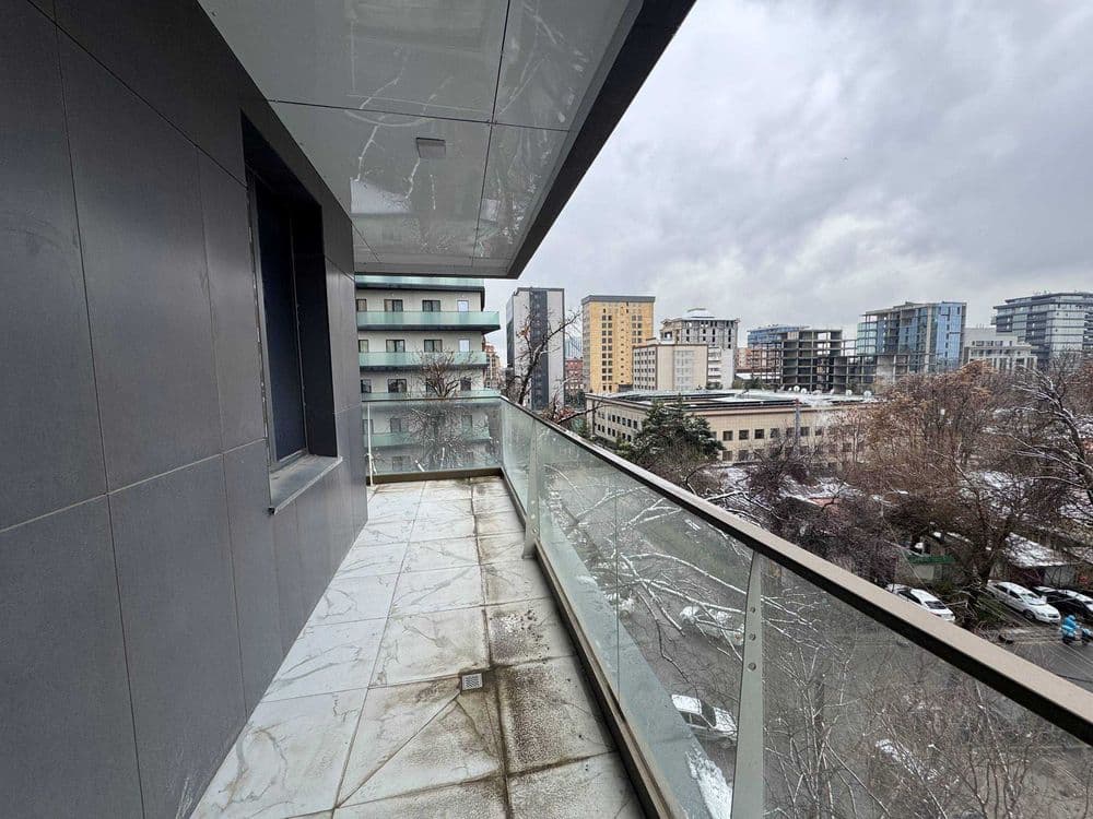 3-комнатная 90 м² ЖК Imperial Club City | Ц-5 метро Минор | Юнусабад — 4