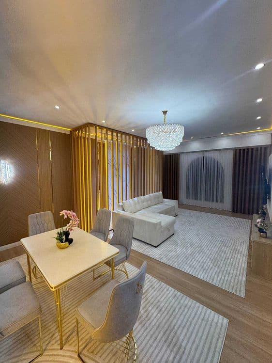 Продается 5х квартира в ЖК LAFAYETTI, Новостройка, яккасарайский район — 4