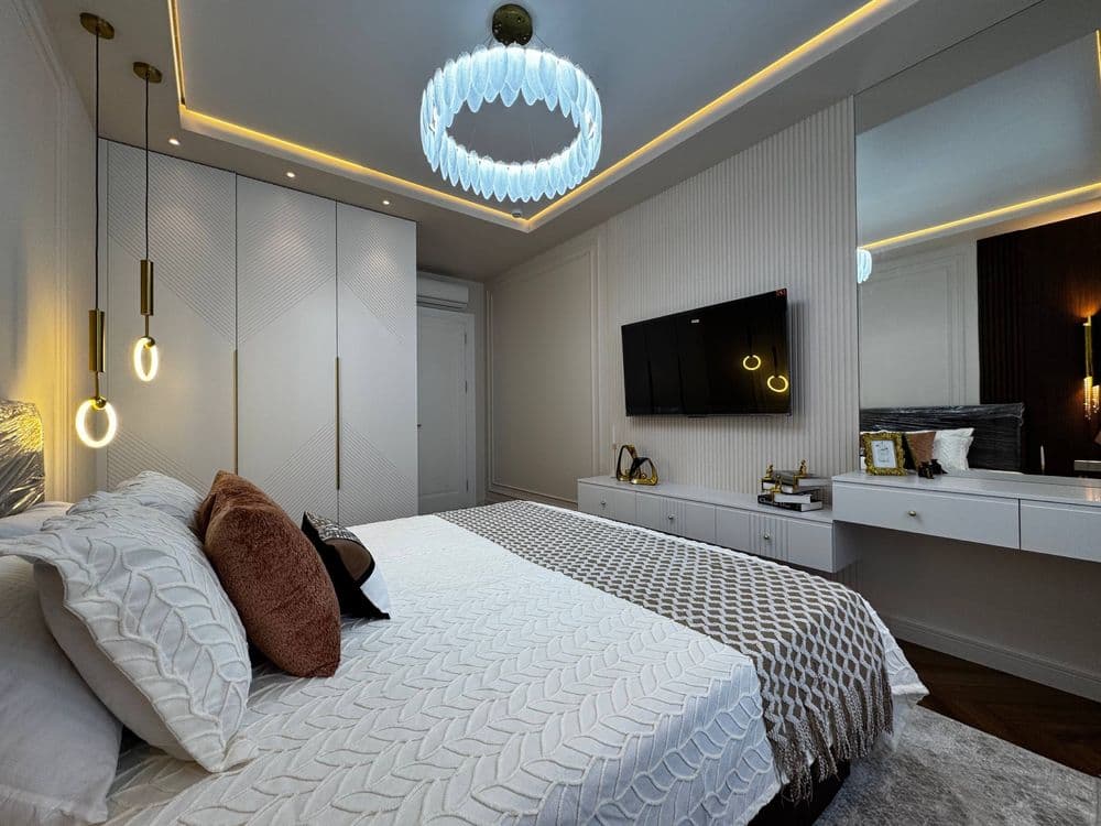 Срочная продажа ЖК Botanika Saroyi 3 комнаты 73м2 — 5