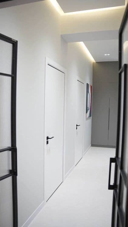 Продается 3х ком 66м2 ЖК ДАРХАН АВЕНЮ парк Тельмана — 5