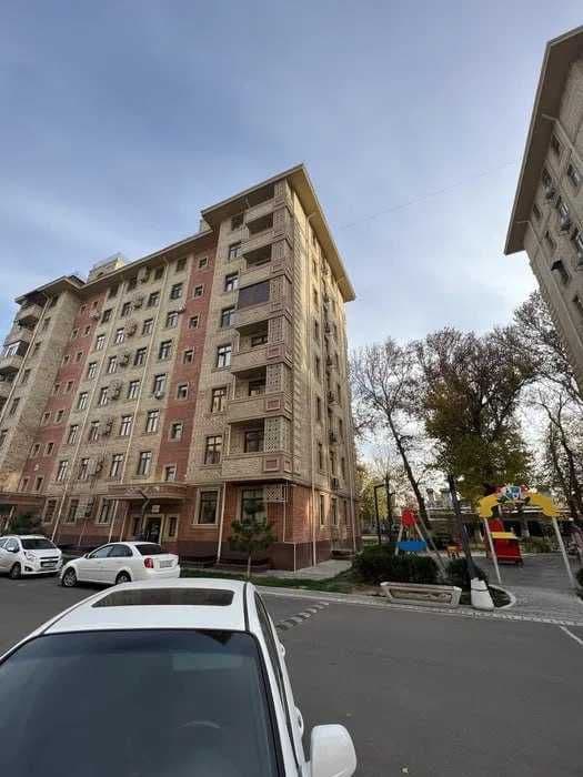 ;Новостройка‼️4ком квартира евро ШотаРуставели Тактильный Больница — 1