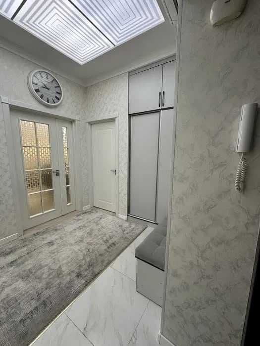 Юнусабад 7, 4/7/7 99м2. Приобретите квартиру по ТОП цене уже сегодня; — 2