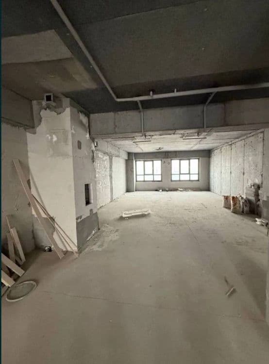 Akay city Продается 3 комнатная квартира коробка Х.Алимжана, К.Ниязова — 1