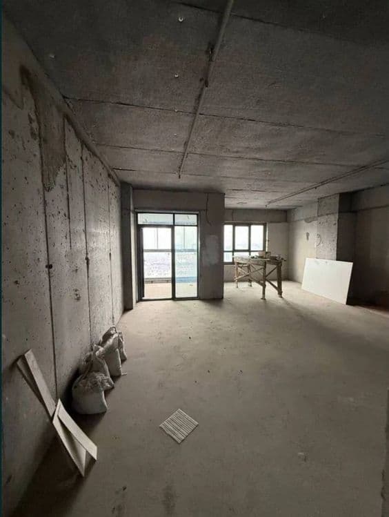 Akay city Продается 3 комнатная квартира коробка Х.Алимжана, К.Ниязова — 2