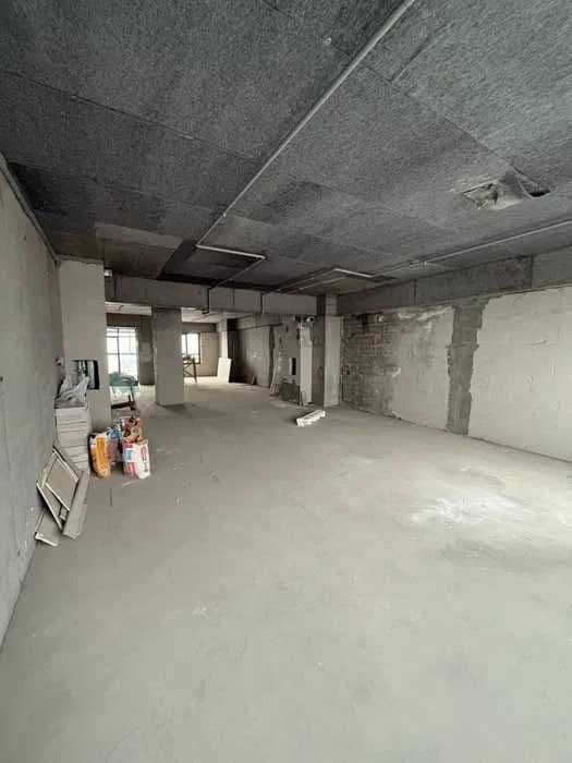 Akay City 3 комнатная 115м2 коробка 3/17/25, Дархан — 1