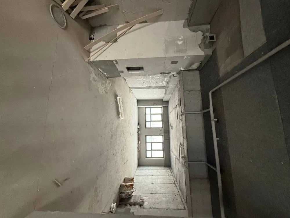 Akay City 3 комнатная 115м2 коробка 3/17/25, Дархан — 3