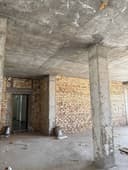 Мухташам ЖК — 3-комнатная возле метро Минор, 101м2