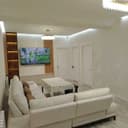 *Vegas Tower 3ком квартира,в центре,Евро,Ш Руставели, 319 и 26  школа