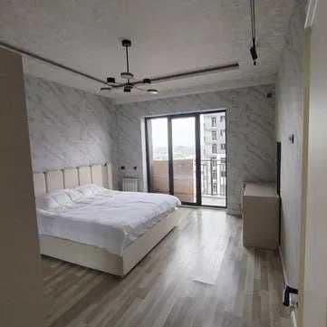 *Vegas Tower 3ком квартира,в центре,Евро,Ш Руставели, 319 и 26  школа — 3