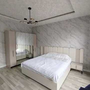 *Vegas Tower 3ком квартира,в центре,Евро,Ш Руставели, 319 и 26  школа — 4