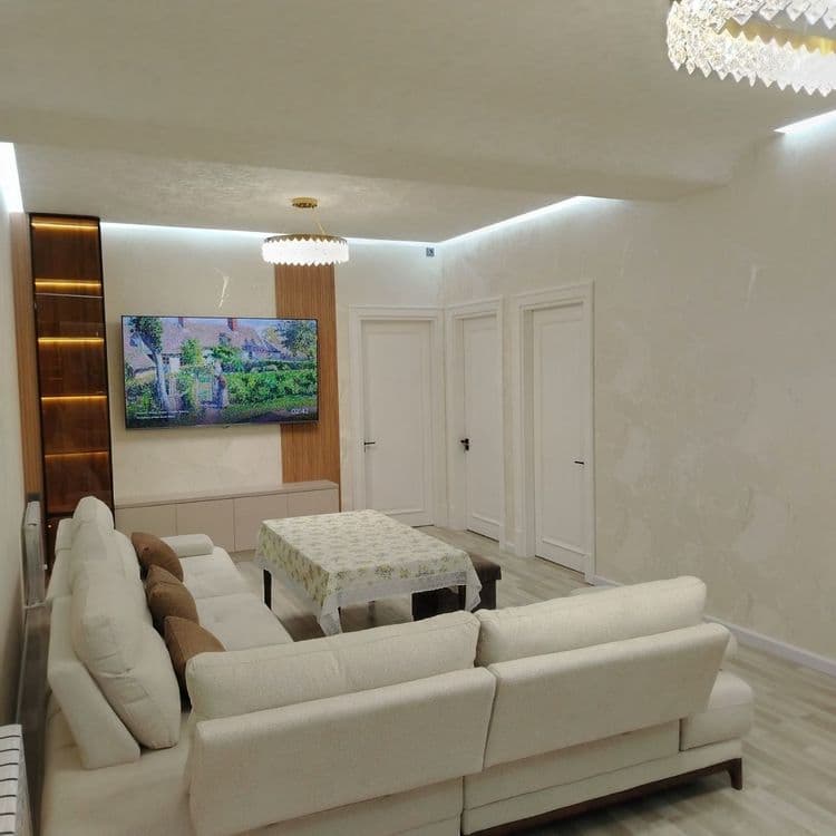 Продается 3х комнатная квартира Vegas Tower — 1