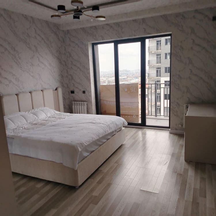Продается 3х комнатная квартира Vegas Tower — 3
